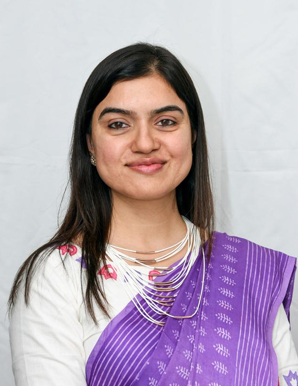 Dr. Shewta